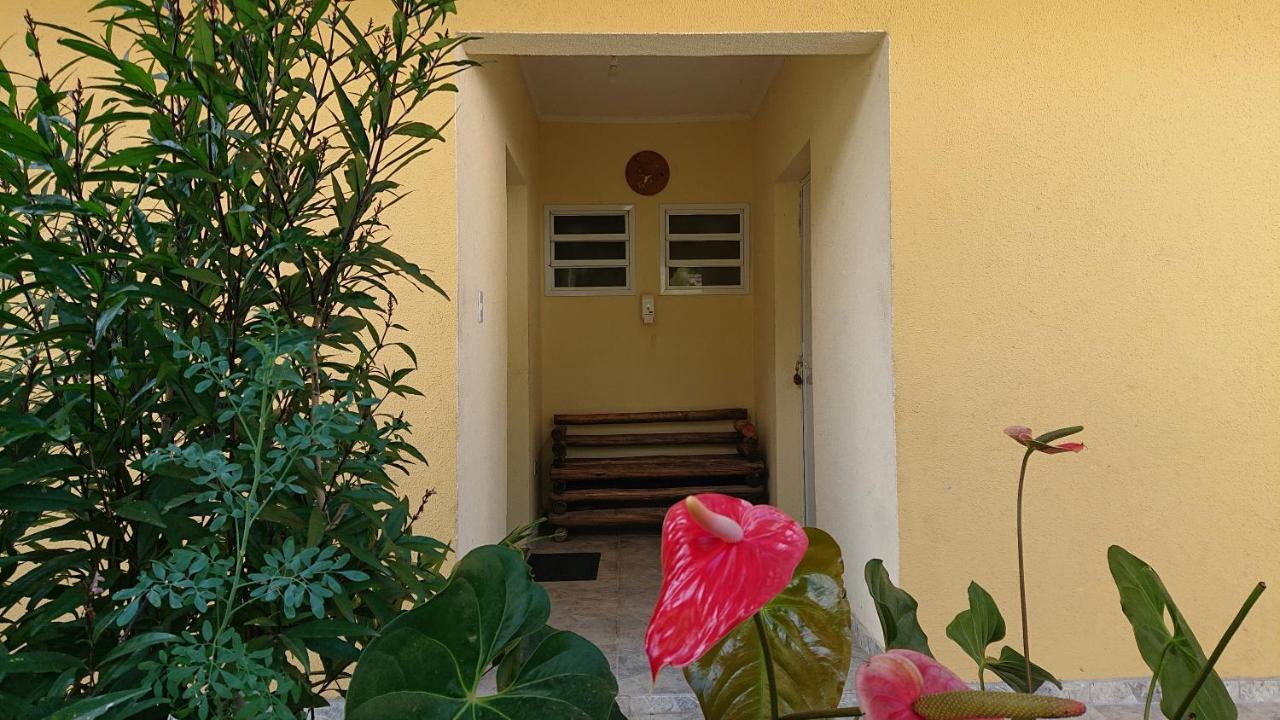 Mallumar Apartamento Ubatuba